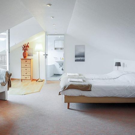 Boutique Hotel Auerhahn - Quedlinburg Zewnętrze zdjęcie
