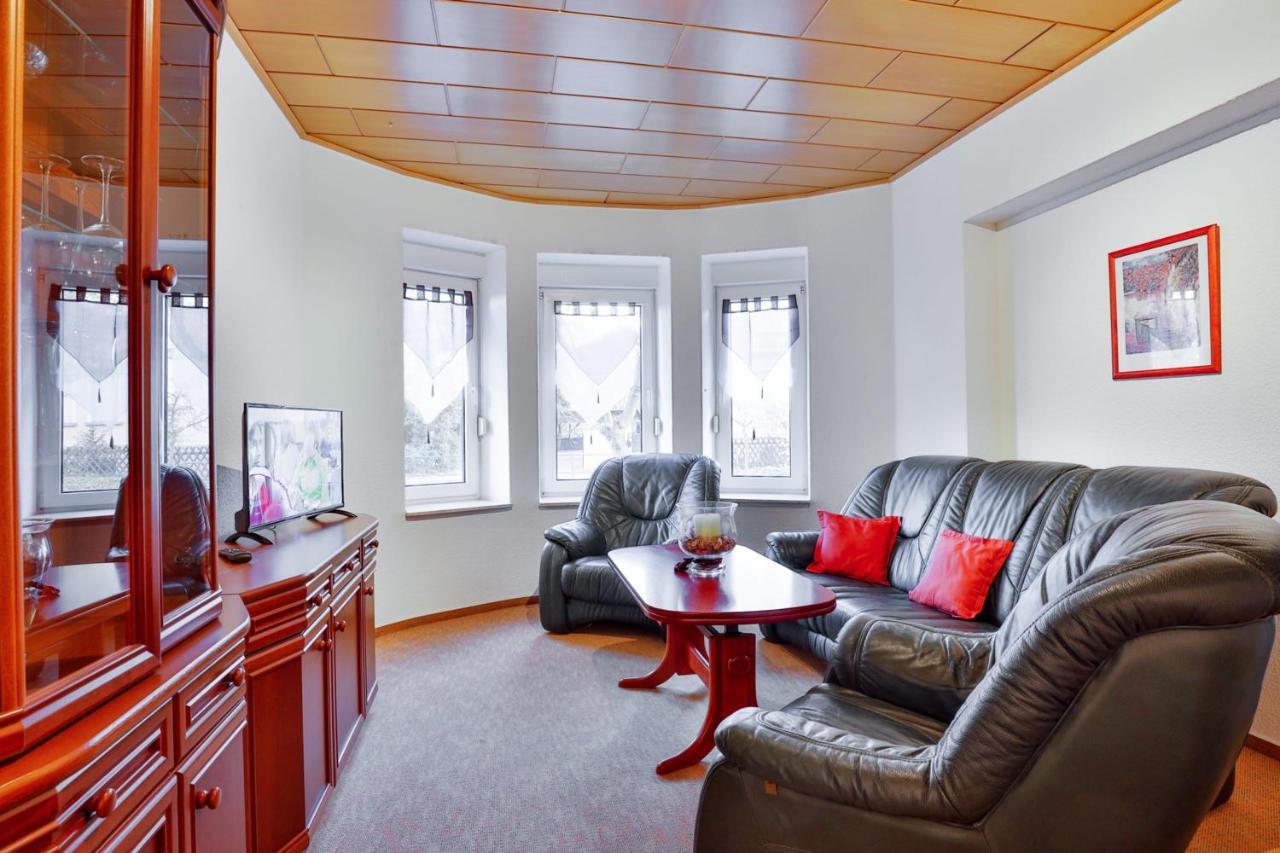 Boutique Hotel Auerhahn - Quedlinburg Zewnętrze zdjęcie