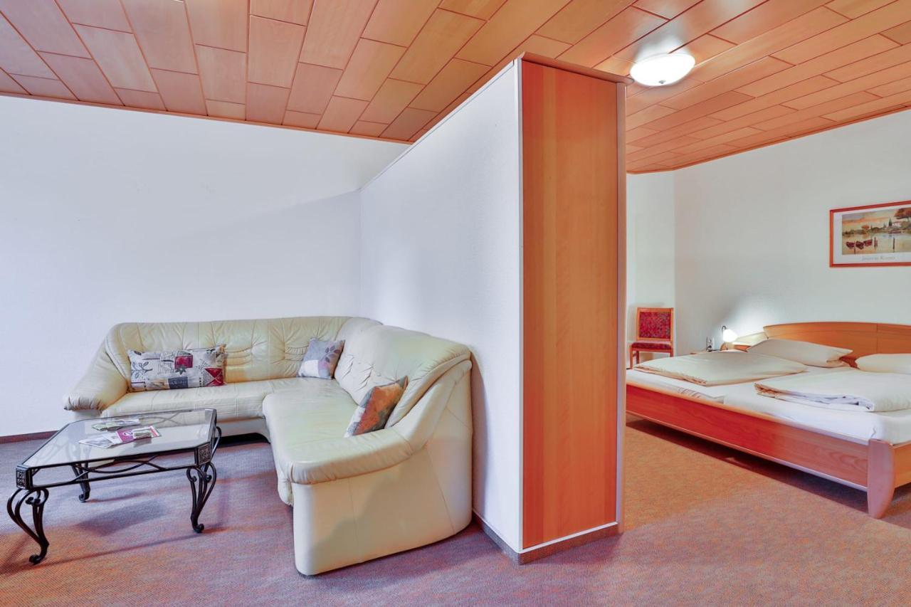 Boutique Hotel Auerhahn - Quedlinburg Zewnętrze zdjęcie
