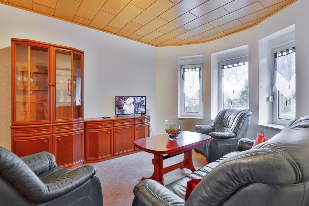 Boutique Hotel Auerhahn - Quedlinburg Zewnętrze zdjęcie