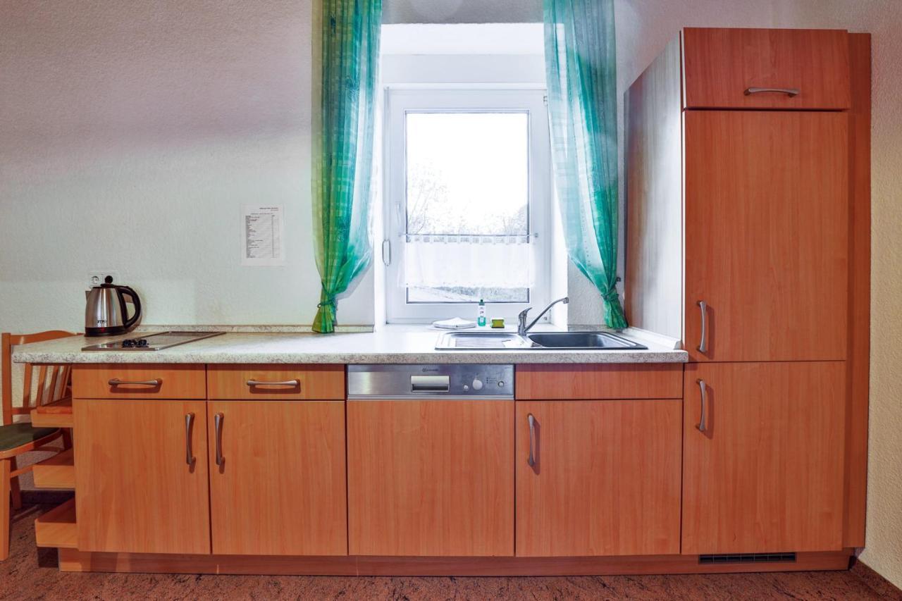 Boutique Hotel Auerhahn - Quedlinburg Zewnętrze zdjęcie