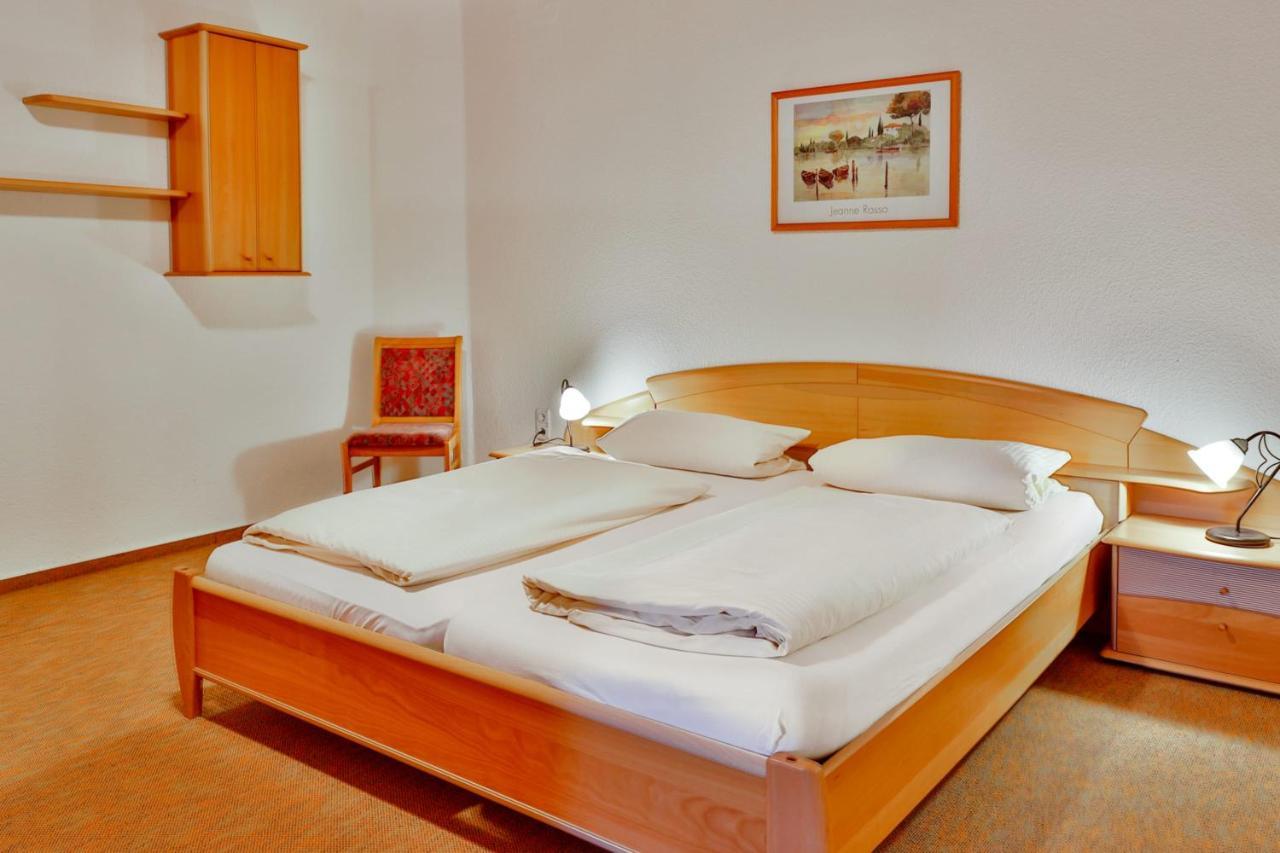 Boutique Hotel Auerhahn - Quedlinburg Zewnętrze zdjęcie