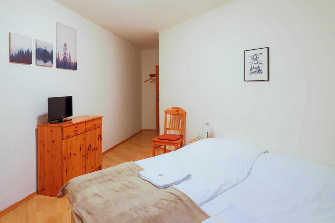 Boutique Hotel Auerhahn - Quedlinburg Zewnętrze zdjęcie