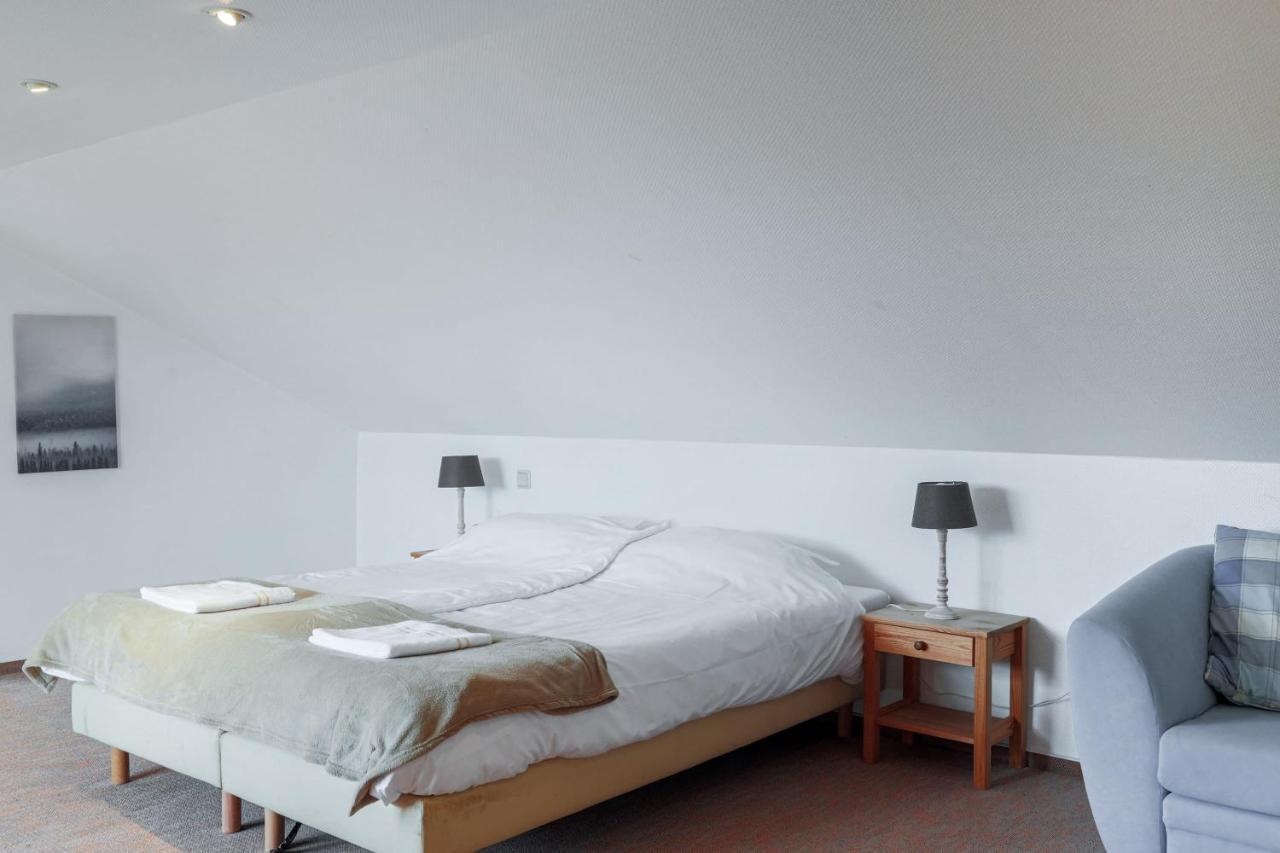 Boutique Hotel Auerhahn - Quedlinburg Zewnętrze zdjęcie