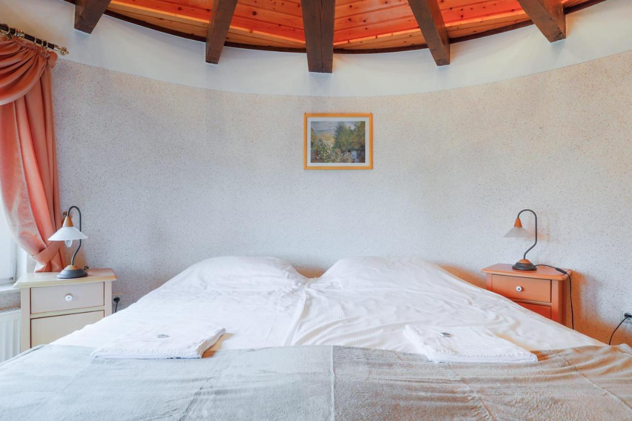 Boutique Hotel Auerhahn - Quedlinburg Zewnętrze zdjęcie