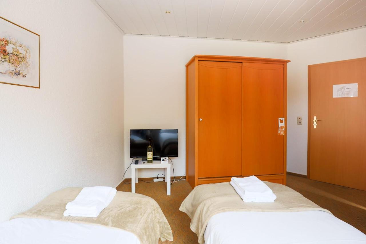 Boutique Hotel Auerhahn - Quedlinburg Zewnętrze zdjęcie