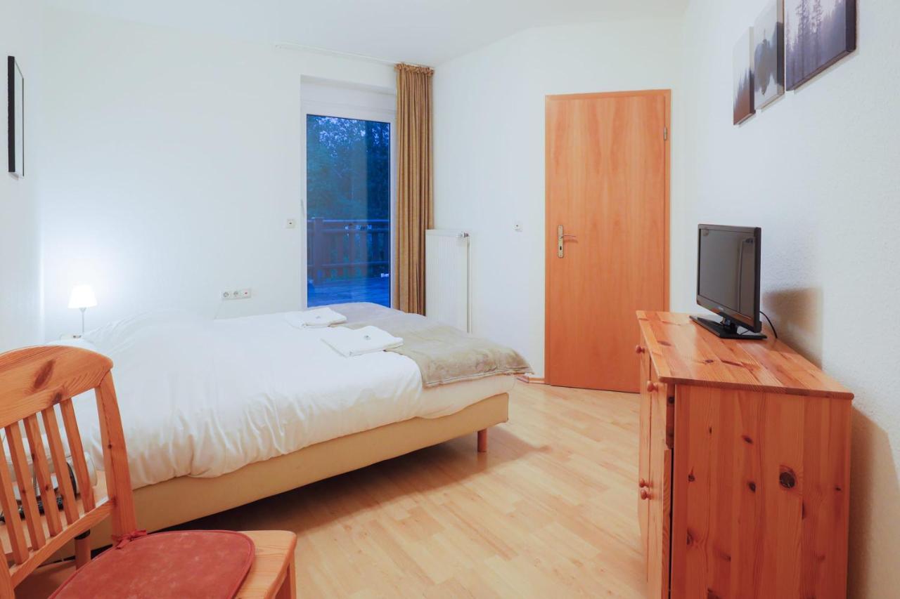 Boutique Hotel Auerhahn - Quedlinburg Zewnętrze zdjęcie