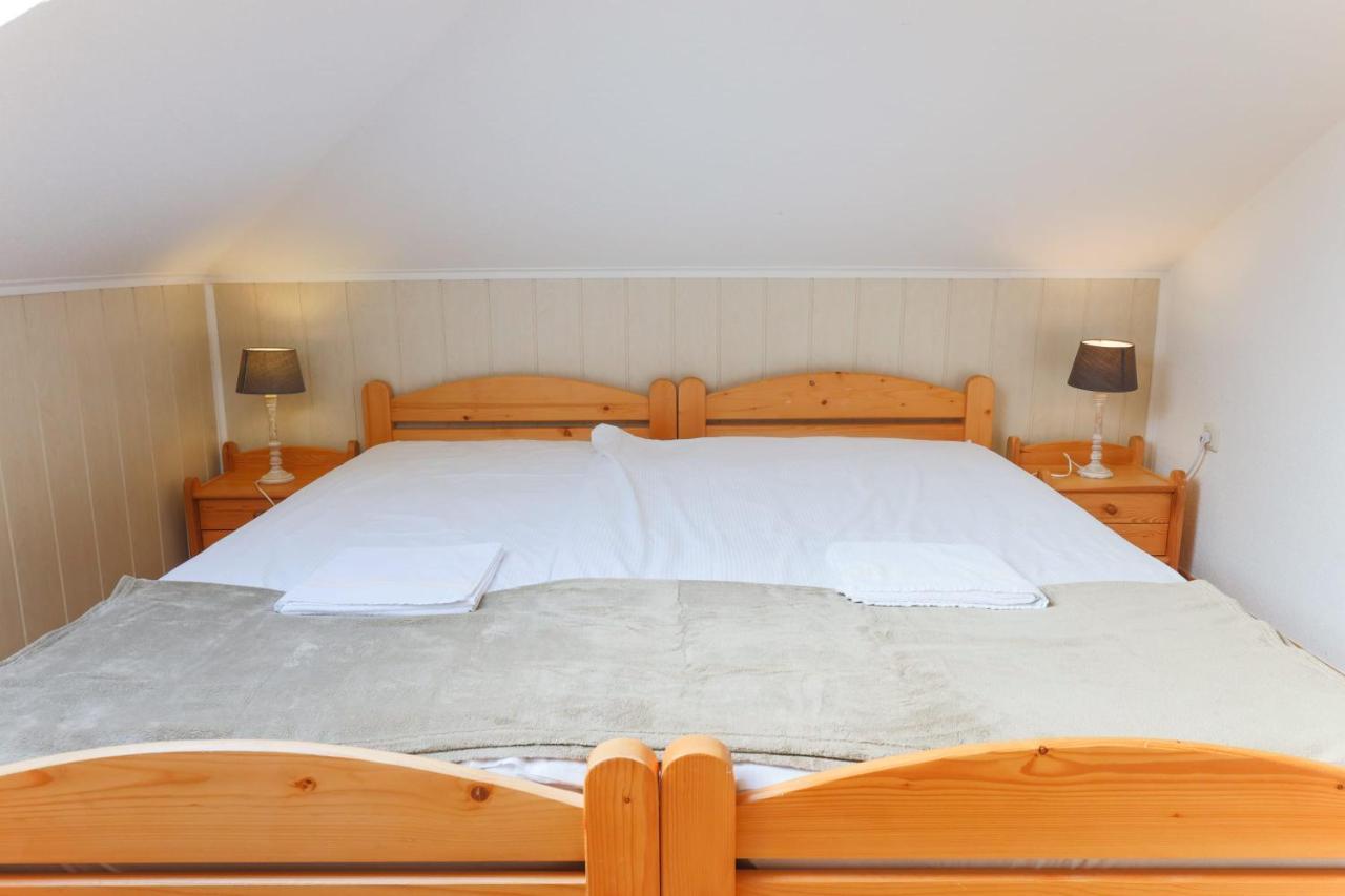 Boutique Hotel Auerhahn - Quedlinburg Zewnętrze zdjęcie