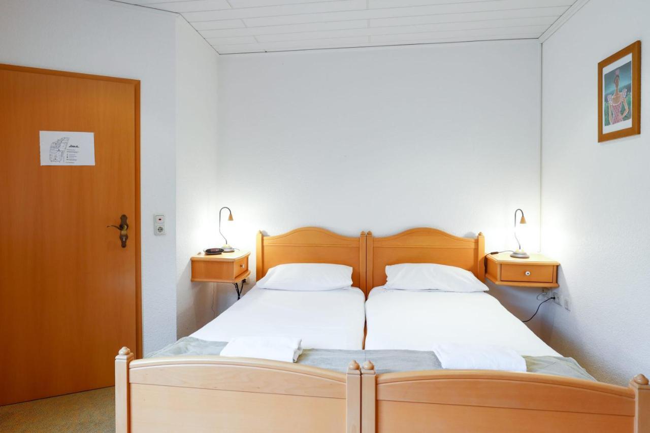 Boutique Hotel Auerhahn - Quedlinburg Zewnętrze zdjęcie