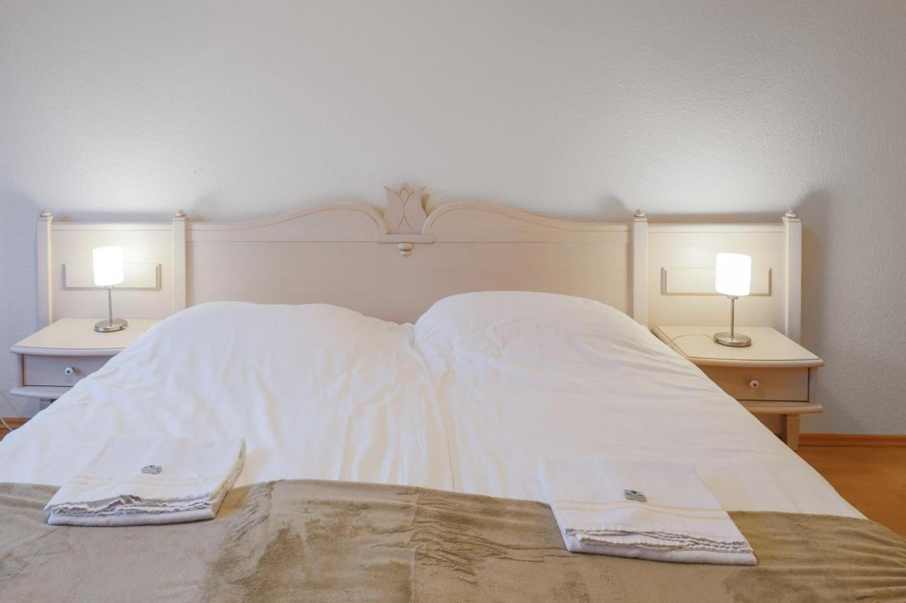 Boutique Hotel Auerhahn - Quedlinburg Zewnętrze zdjęcie