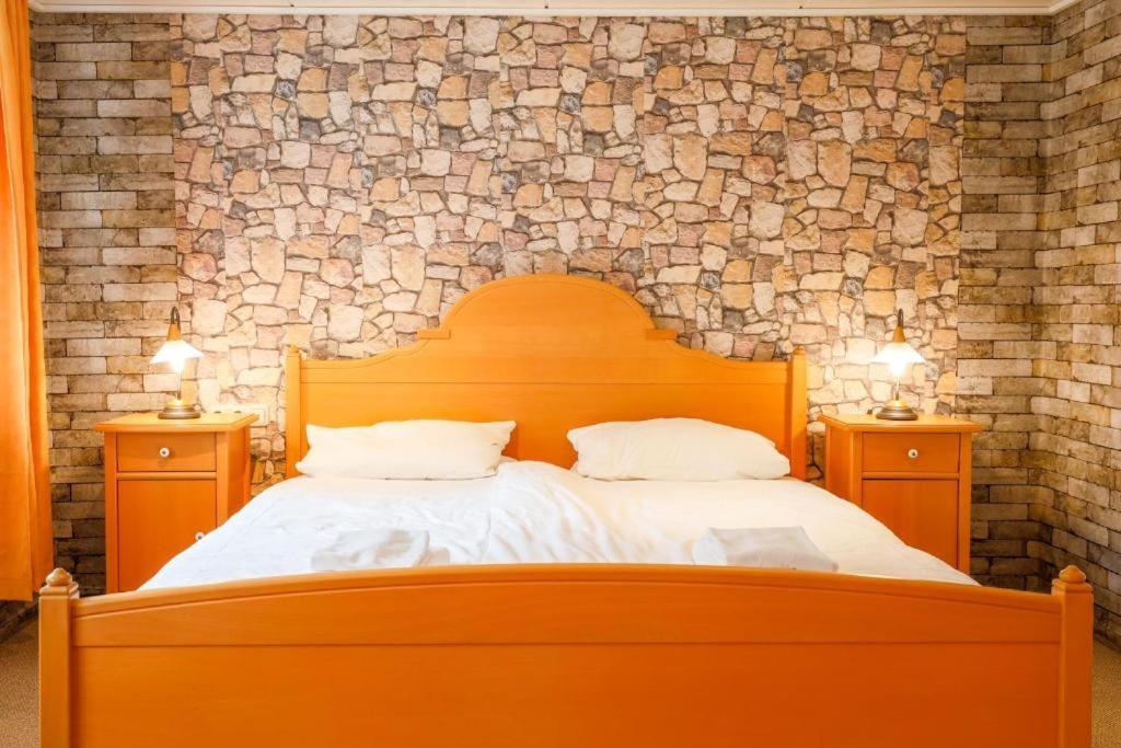 Boutique Hotel Auerhahn - Quedlinburg Zewnętrze zdjęcie