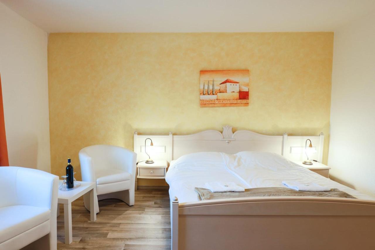 Boutique Hotel Auerhahn - Quedlinburg Zewnętrze zdjęcie