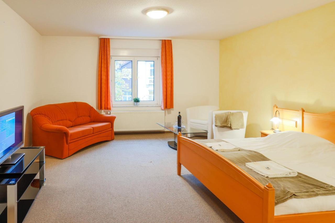 Boutique Hotel Auerhahn - Quedlinburg Zewnętrze zdjęcie